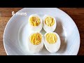 how to make boiled eggs in the microwave don t try at more than 600 watts