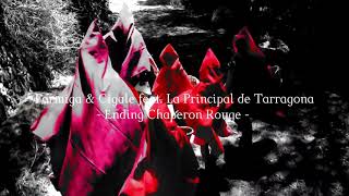 FORMIGA AND CIGALE feat. La Principal de Tarragona - Ending Chaperon Rouge