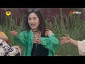 【未播花絮】 杨幂团舞2.0版直拍！看幂团精准卡点！《花儿与少年4》divas hit the road s4 ep8丨mangotv