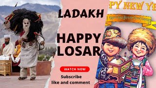 losar song// losar2025 // Happy New year 🎊🎊🎊🎊/ #ladakhisong #ladakh