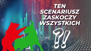 Hossa może zakończyć się szybciej niż myślisz! #bitcoin i scenariusz o którym nikt nie mówi