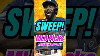 MLB Picks Today (NRFI Bets 5/21/2024 & Winning No Run First Inning Predictions)