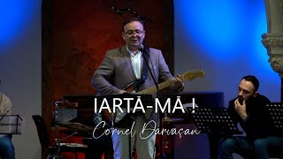 Cornel Darvasan - IARTA-MA! (Live)