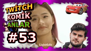 Jrokezftw | Twitch Komik Anlar #53 | Liqht Edit 53 izliyor