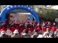 rie dancing teamティンカーベル／