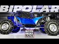 BIPOLAR the RACE CAR/TRAIL BOUNCER BUILD