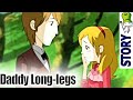 Daddy Long-legs - Bedtime Story (BedtimeStory.TV)