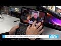 gpd pocket 4 review full featured handheld ai pc