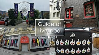 Liverpool Stag Do Guide | The Stag Company