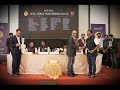 installation of byju chacko and team as office bearers of angamaly heritage rotary ahr