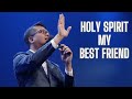 Holy Spirit My Best Friend | GMS Sunday Service