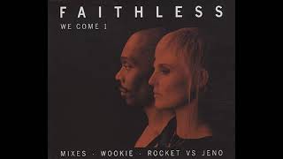 Faithless - We Come 1 [Radio Edit]