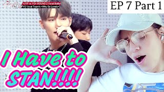 Amazing! SKZ Survival Show ep 7 part 1! Stray Kids REACTION!