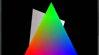 OpenGL Tutorial 4 - Depth