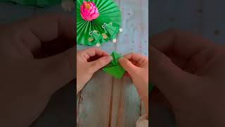 Cara Membuat Kreasi Katak dari Kertas Bekas - 5 Minute Crafts