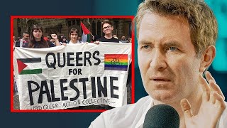 "The Gays For Gaza People Are Idiots" - Douglas Murray