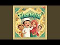 Thankful Always