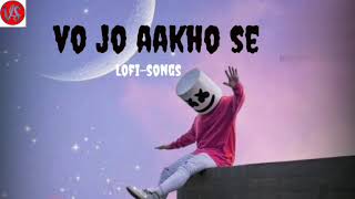Dekhte Dekhte 🎵😜Lofi-Song with Lyrics Aatif Ashlam#slowed&reverb#lofivsyoutuber
