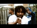 RASTA YOUTH - NAGGA FEAT: LOUIE OX RANKIN (OFFICIAL VIDEO)