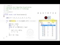 Insertion Sort Algorithm Visualization with Code