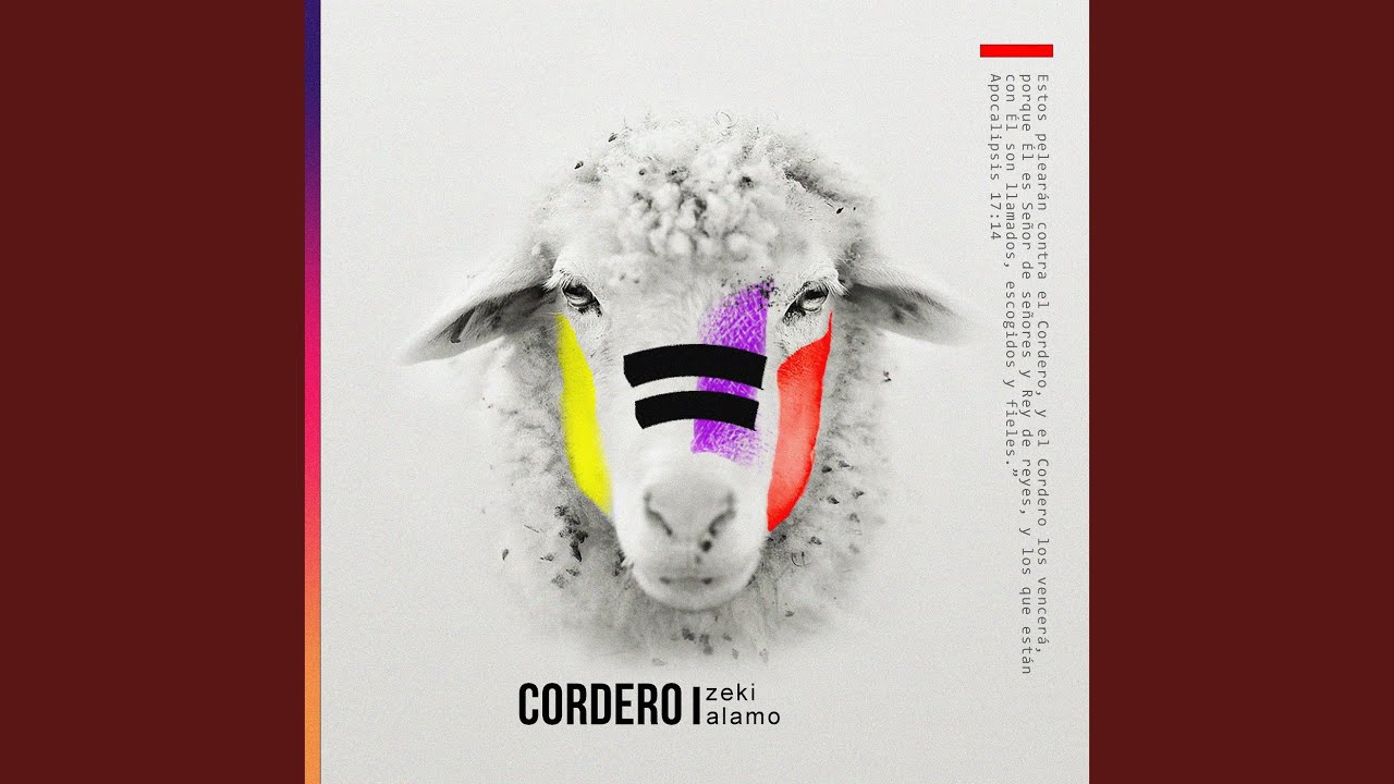 Cordero Youtube Music