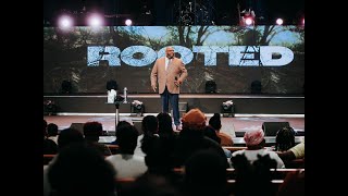 Rooted | John Gray