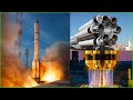 TOP 10 Most Powerful Operational SPACE ROCKETS | Orbital Launch Vehicles