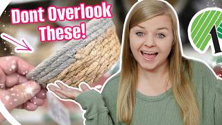 I’m OBSESSED With These Basket Hacks!