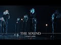 [STAGE PERFOMANCE]| STRAY KIDS - THE SOUND DANCE COVER BY JTK