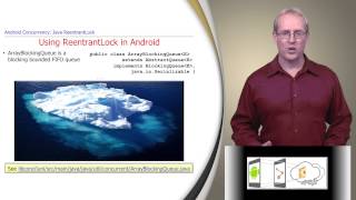 Section 1: Module 2: Part 5: Java ReentrantLock