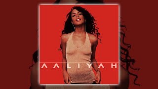 Aaliyah - More Than A Woman [Audio HQ] HD