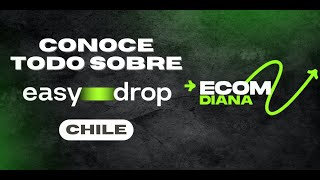 Conoce todo sobre EASYDROP CHILE 🇨🇱