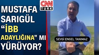 Uzman konuklardan dikkat çeken "Mustafa Sarıgül" açıklaması