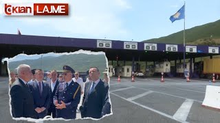 Tv Klan - Nis kalimi pa kontrolle në kufirin Shqipëri-Kosovë | Lajme News