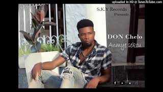 Don Chelo - Anmwe Sekou Wo