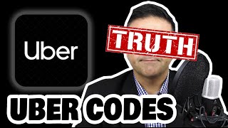 Uber Promo Code 2025 🚗 How to get $100 Uber Coupon Codes (NEW / EXISTING USERS)