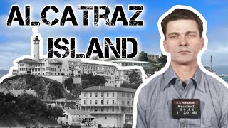 WHAT HAPPENED TO THE INMATES WHO ESCAPED ALCATRAZ ISLAND?