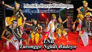 Turonggo Ngudi Budoyo Talun Terbaru Merti Ds Duren Bandungan