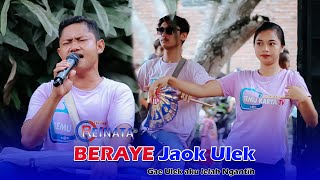 Lagu sasak GAE ULEK Aransement terbaru Cak Rendi - Reinata 05 SPECIAL Buat yg lagi LDR