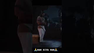 Ram Siya Ram (Hindi)  #aadipurush #ramsiyaram