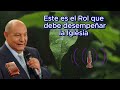 pastor bullón el verdadero rol de la iglesia