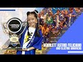 Full Vlog sa World of Dance Competition | Scarlett Astrid Feliciano | ​⁠@ScarlettAstrid