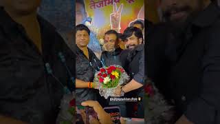 sumit patil Birthday celebration ||Sujit dhole deva group\u0026Sujit tatya 🤝🤝