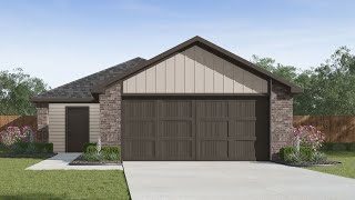 New Homes in San Antonio TX under $250,000!!
