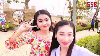 រាំសប្បាយមាំហា៎🤭💃