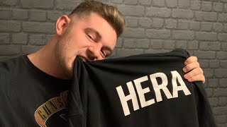 HERA HAUL - LookBook