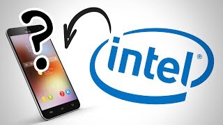 Why Doesn't Intel Make Smartphone CPUs?