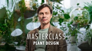 Working with height with Plant Design | Alexis Tricoire Masterclass