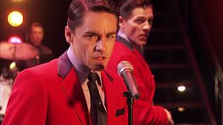 Jersey Boys - King's Theatre Glasgow - ATG Tickets