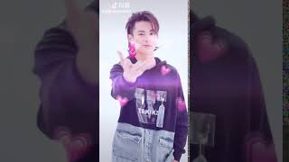 『520 DAY』 王鹤棣 DYLAN WANG